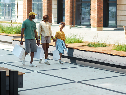 Latest Trends in Residential Concrete Design