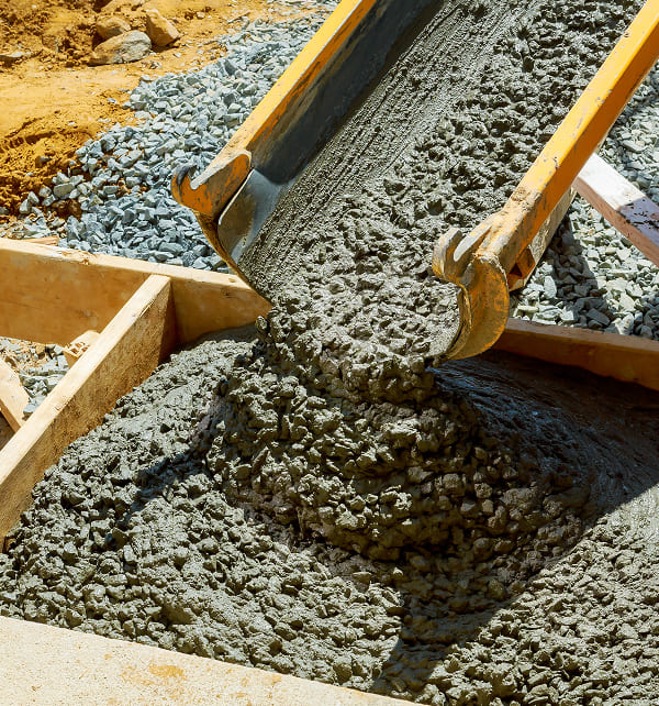 construction-of-a-concrete